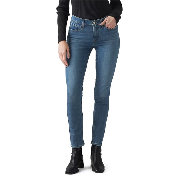 Levi’s 311 Shaping Skinny Jeans, Size 27 - Picture 3 of 8